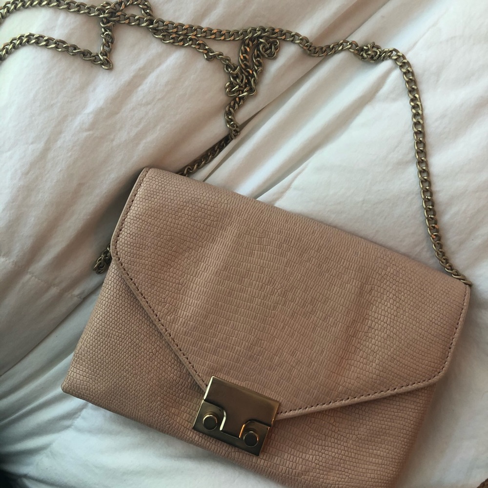Loeffler Randall Crossbody Purse